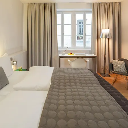 Rössli Szálloda Zürich