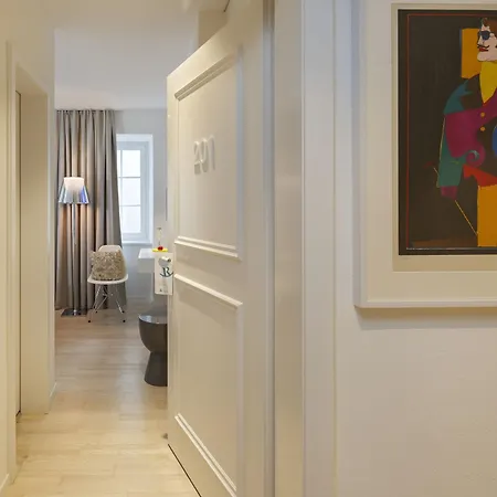 Roessli 3* Zurich