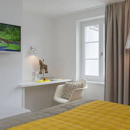 Roessli 3* Zurich