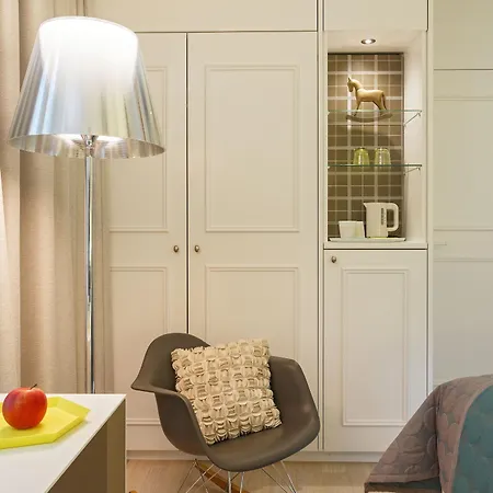 Roessli Hotel 3*
