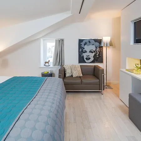 Hotel Roessli 3*