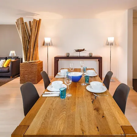 Roessli 3* Zurich