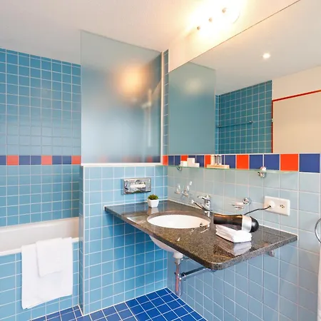 Hotel Roessli Zurich