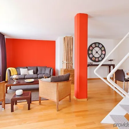 Roessli 3* Zurich