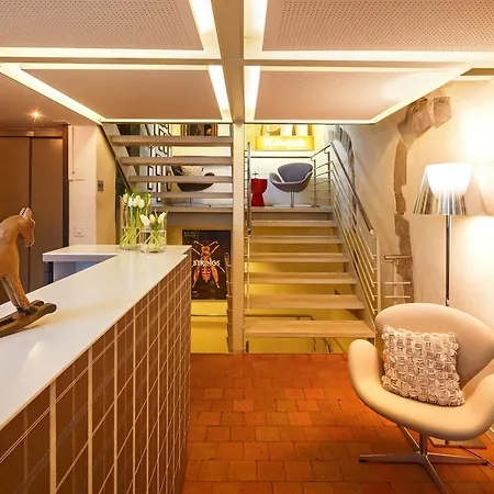 Hotel Roessli 3*