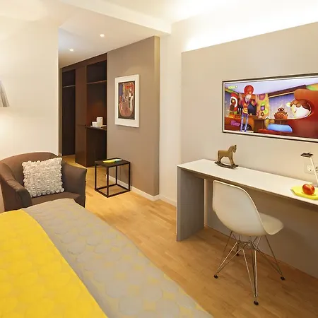Roessli Hotel 3*