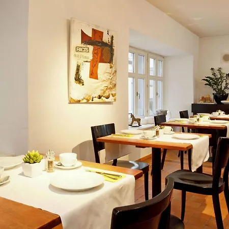 Roessli Hotel
