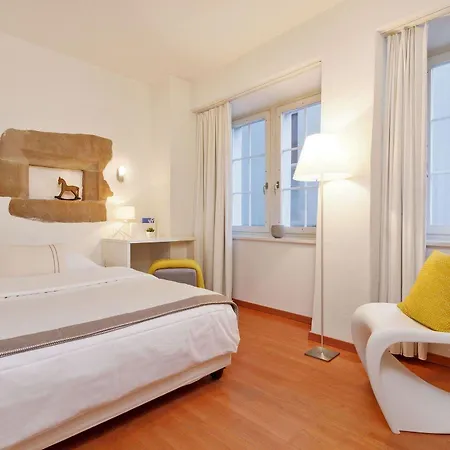 Roessli Hotel