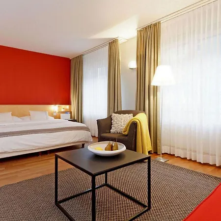 Roessli 3* Zurich