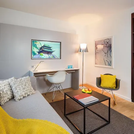 Roessli 3* Zurich