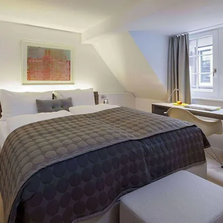 Hotel Roessli