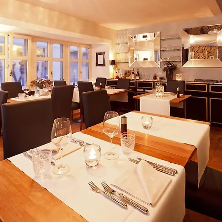 Roessli 3* Zurich
