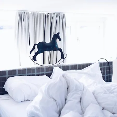 Roessli Hotel 3*