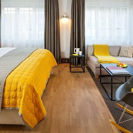 Roessli 3* Zurich