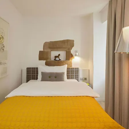 Roessli Hotel