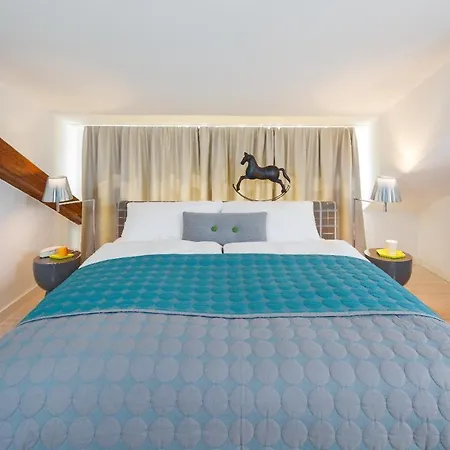 Hotel Roessli 3*
