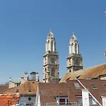 Roessli Hotel Zurich