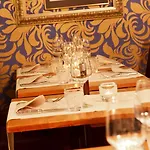 Hotel Roessli 3*