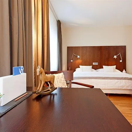 Hotel Roessli