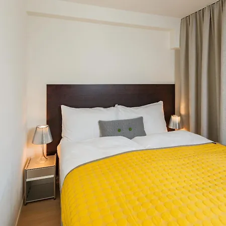 Roessli Hotel Zürich