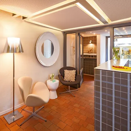 Roessli Hotel