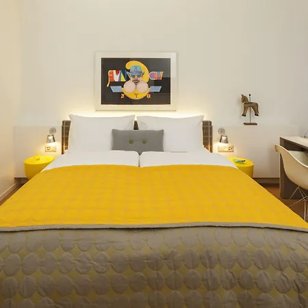 Roessli Hotel 3*