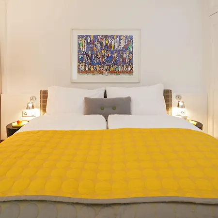 Roessli 3* Zürich