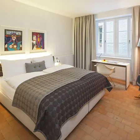 Hotel Roessli