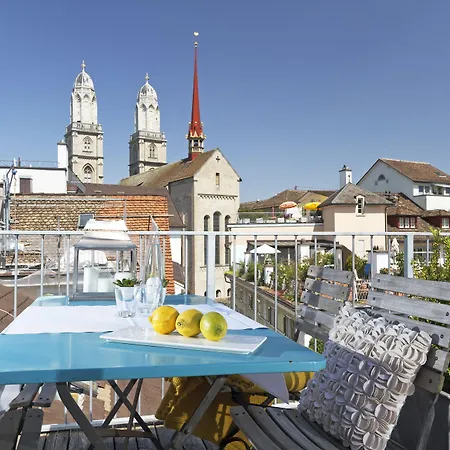 Roessli 3* Zürich