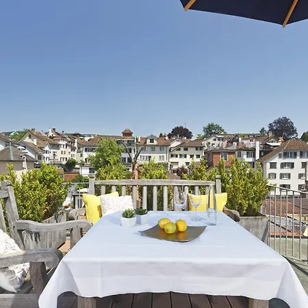 Roessli 3* Zürich