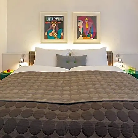 Roessli Hotel 3*