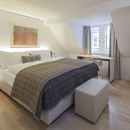 Roessli Hotel