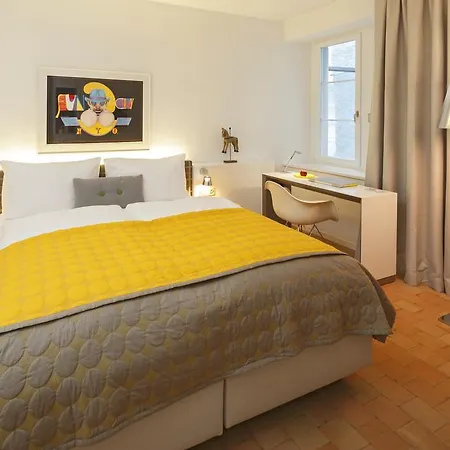 Roessli Hotel 3*