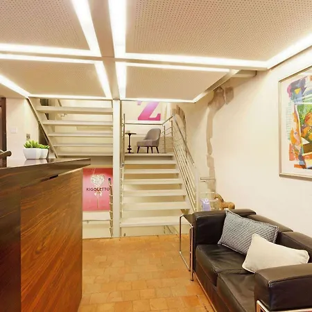 Roessli 3* Curych