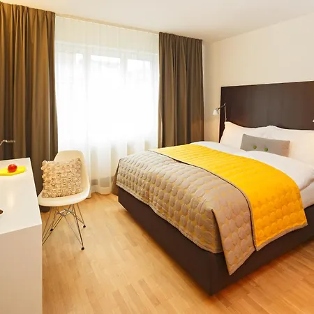 Roessli Hotel 3*