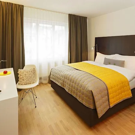 Roessli Hotel 3*