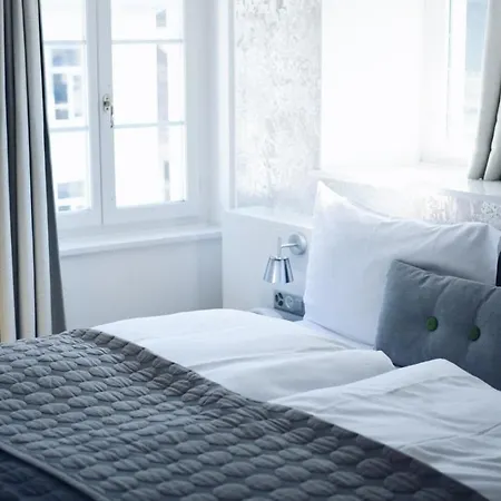 Hotel Roessli Zürich