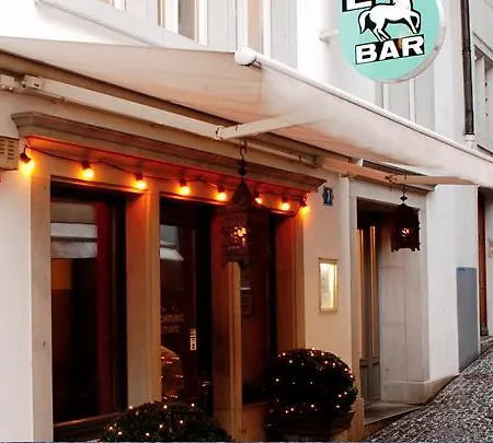 Hotel Roessli