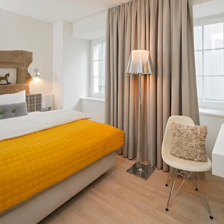 Roessli Hotel