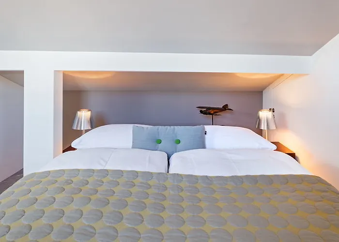 Hotel Roessli Zurigo