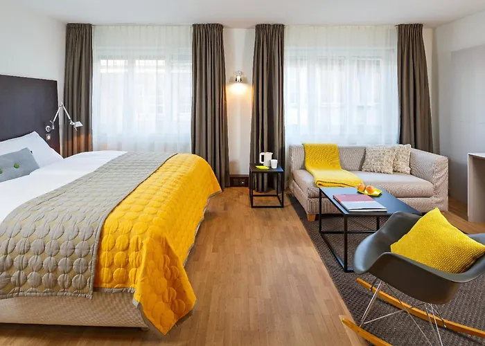 Roessli Hotel Zurich