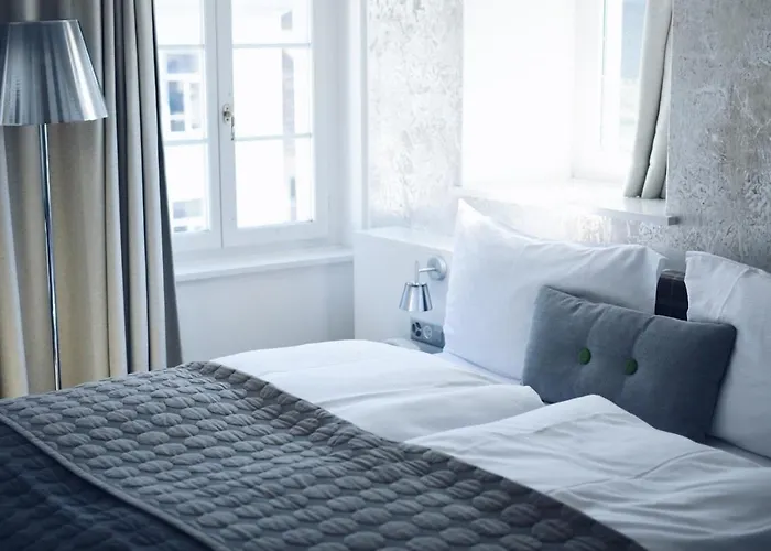 Hotel Roessli Zürich