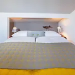 Hotel Roessli 3*