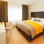 Roessli Hotel 3*