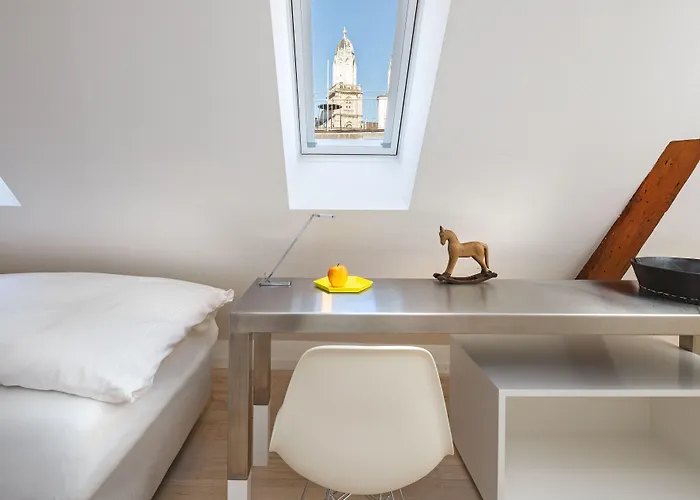 فندق روسلي زيورخ