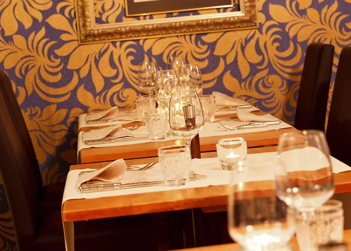 فندق روسلي 3*