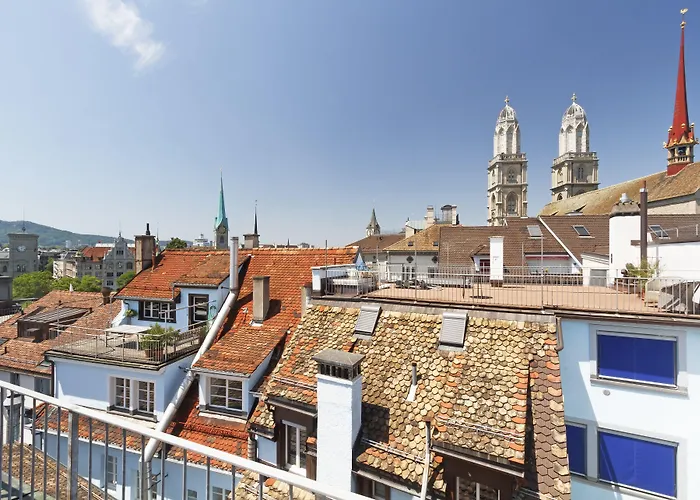 روسلي زيورخ