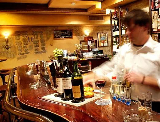 فندق روسلي زيورخ