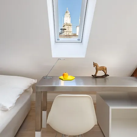 Szálloda Rössli Zürich