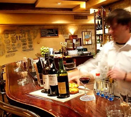 Szálloda Rössli Zürich